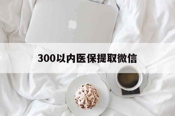 绥化300以内医保提取微信(小额医保300以内提取)